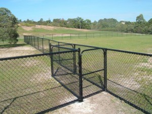 EAST COAST COMMERCIAL FENCING 273